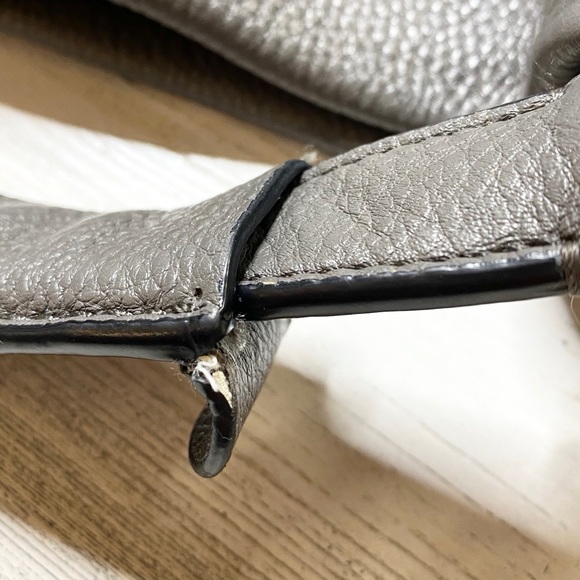 Marc by Marc Jacobs Hillier Satchel Bag - Picture 8 of 9